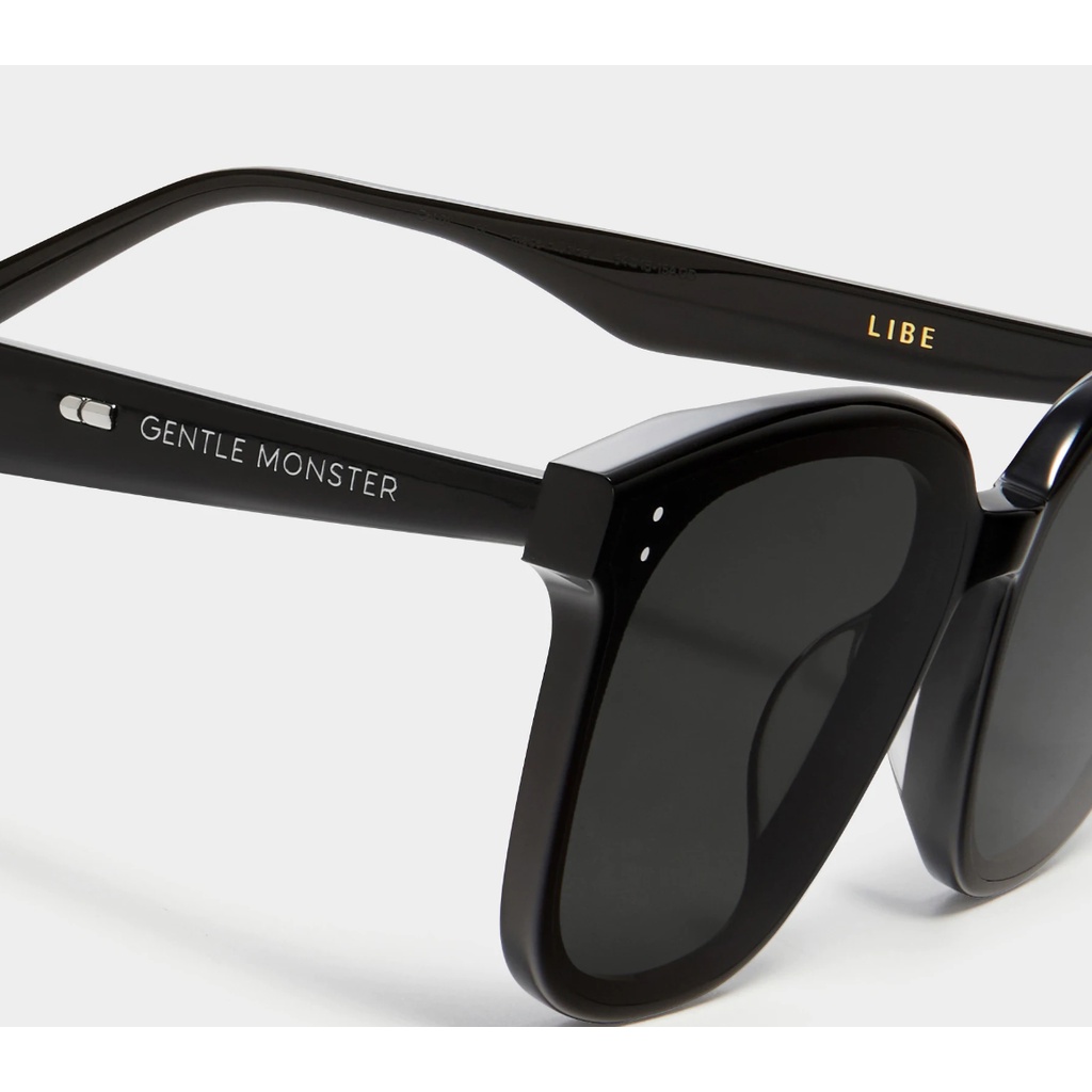 Kính Mát GEN Ten Monster DREAMER17 Cho Nữ