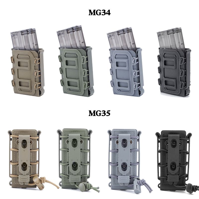 Vỏ Bọc Máy Nghe Nhạc MP5 Mp4 Zjp Scorpion 5.56 / 7.62 Chuyên Dụng