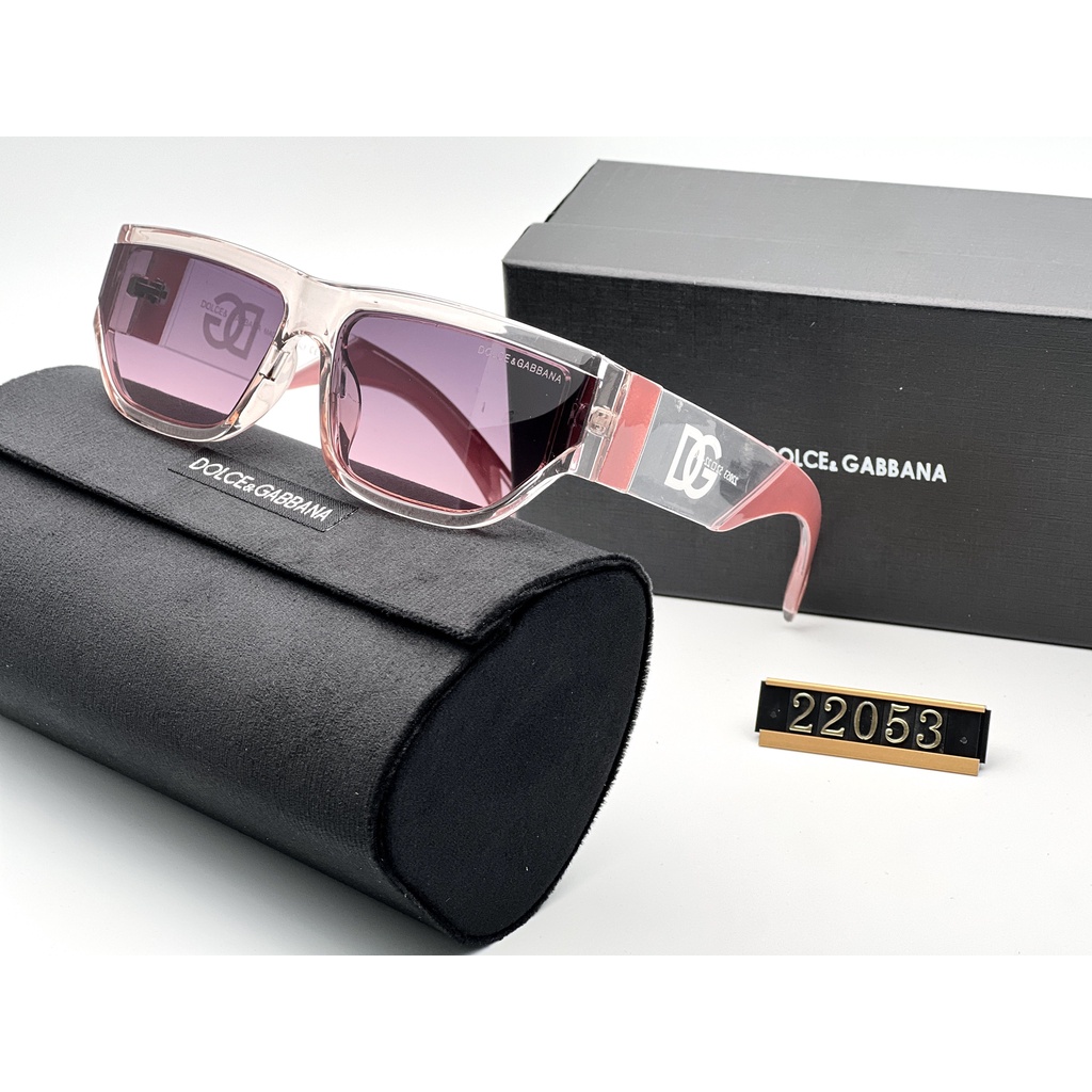 Kính Râm Oversize 2023 Gọng Vuông Chống Tia uv400 Phong Cách Cổ Điển Sang Trọng Dành Cho Cả Nam Và Nữ