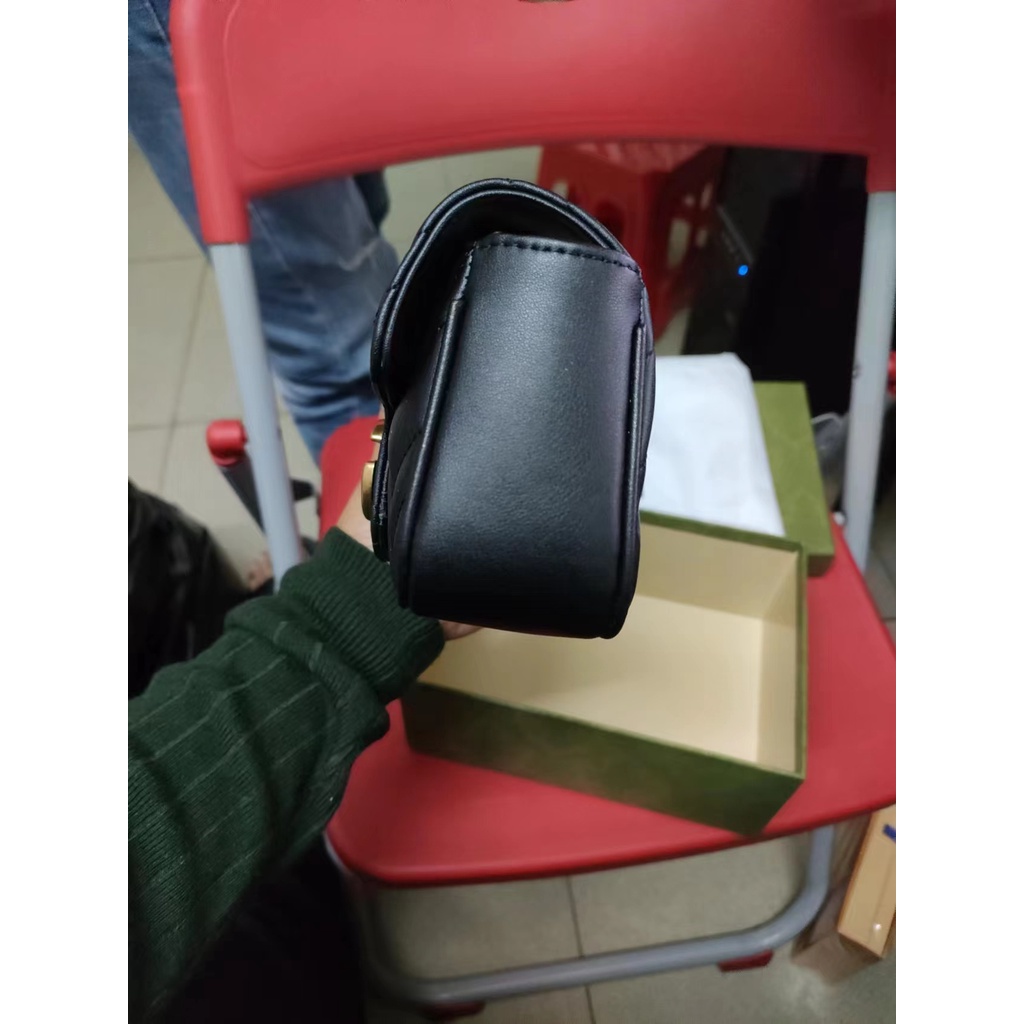 Túi Xách Gucci Chính Hãng 100% Thời Trang Sang Trọng Cho Nữ