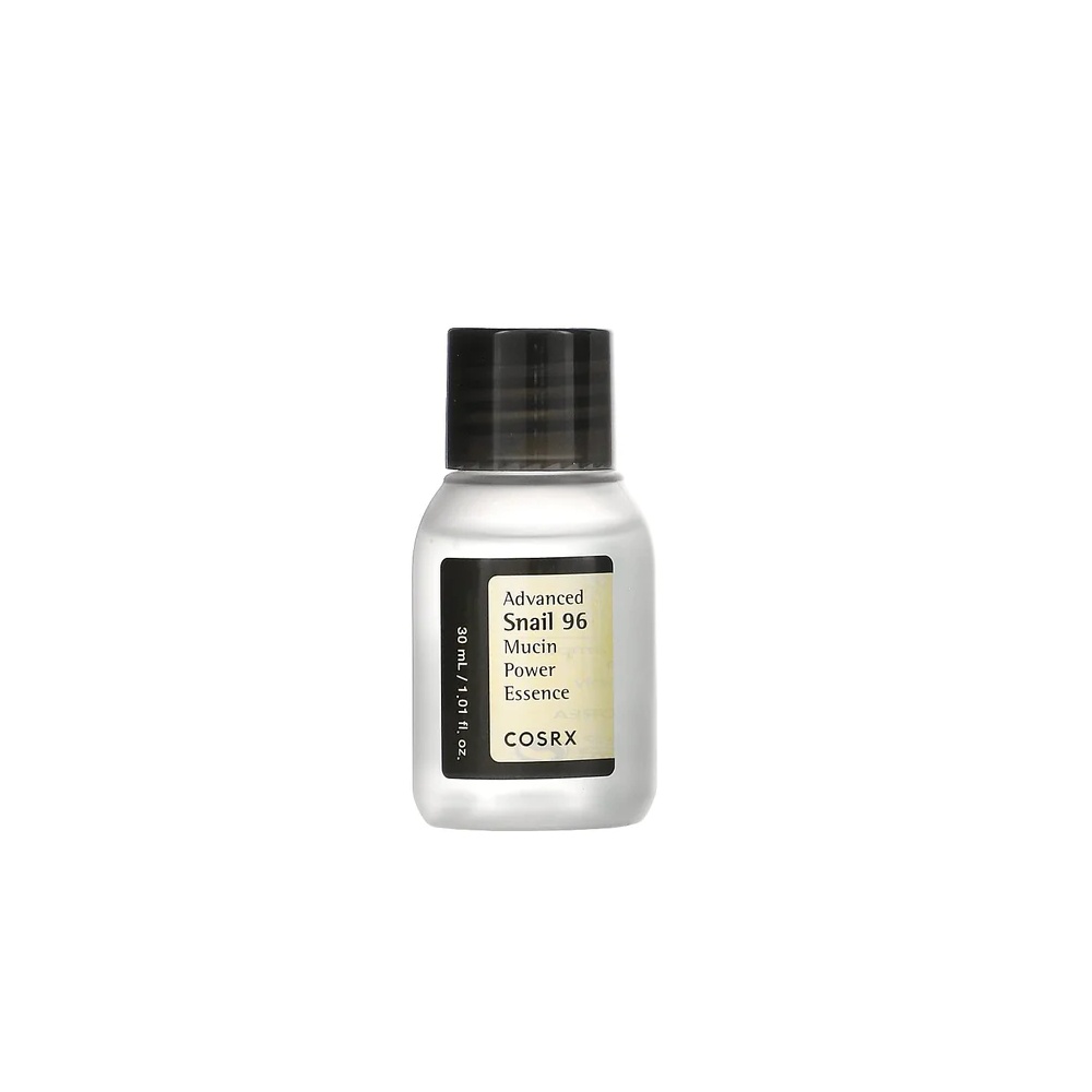 cosrx advanced snail 96 mucin power essence 30ml