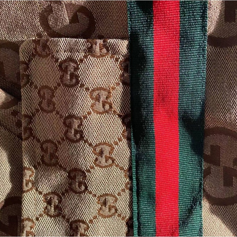 G g jacquard Áo Khoác Thời Trang Hàn Quốc