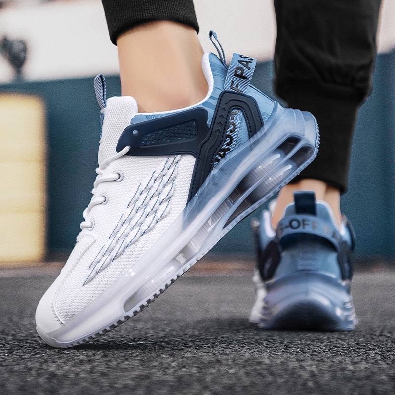 Giày Thể Thao Tennis Thời Trang Nam Mới