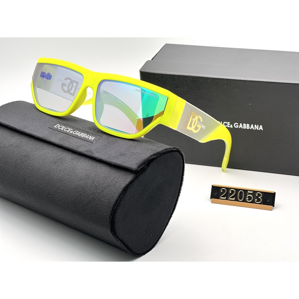 Kính Râm Oversize 2023 Gọng Vuông Chống Tia uv400 Phong Cách Cổ Điển Sang Trọng Dành Cho Cả Nam Và Nữ