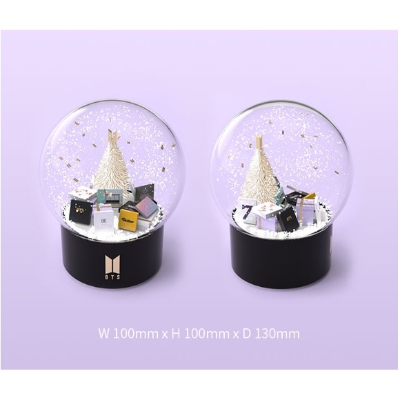 Nhân Vật BTS - Merc Chất Lượng Cao #10 -