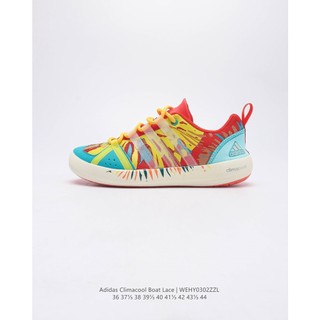 Giày Best Quality *_Adidas Climacool Boat Lace_* B24266 Sneaker từ POIZON