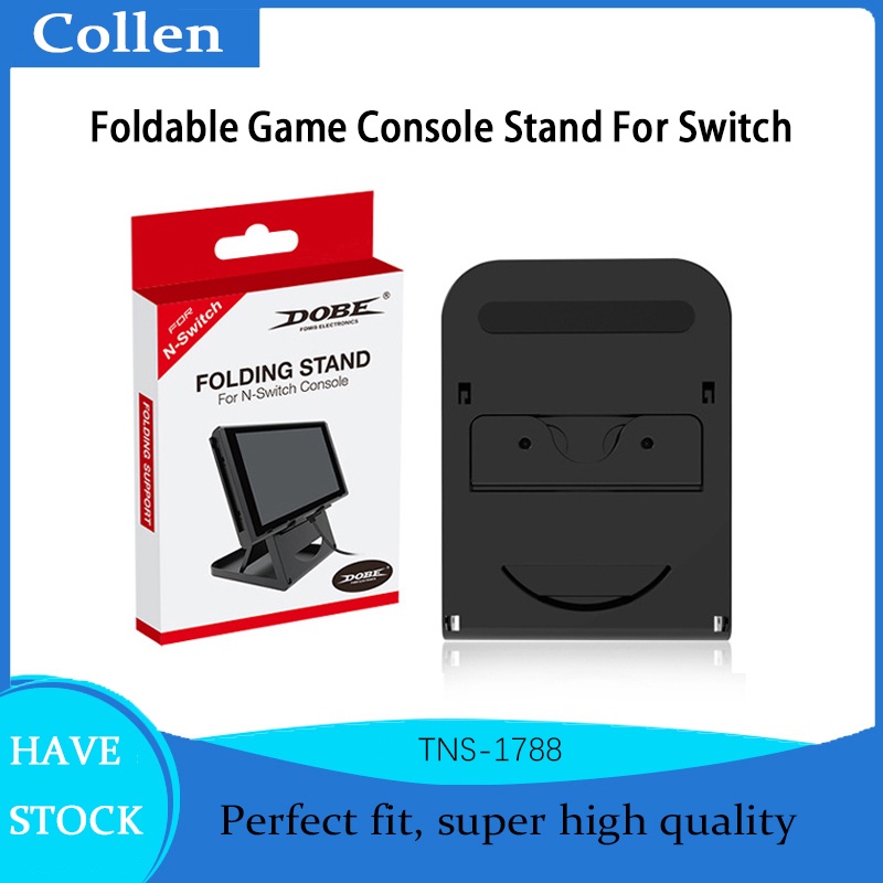 Giá Đỡ Máy Chơi Game Nintendo Switch / Switch OLED Console TNS-1788