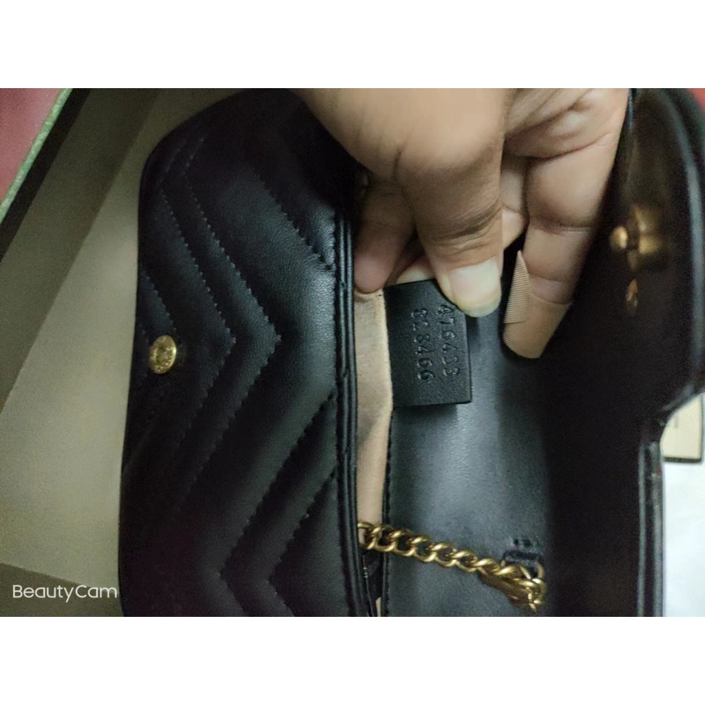 Túi Xách Gucci Chính Hãng 100% Thời Trang Sang Trọng Cho Nữ