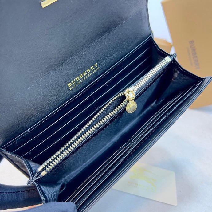 Ví Da Thật Dáng Dài 100% Chính Hãng Cho Nữ