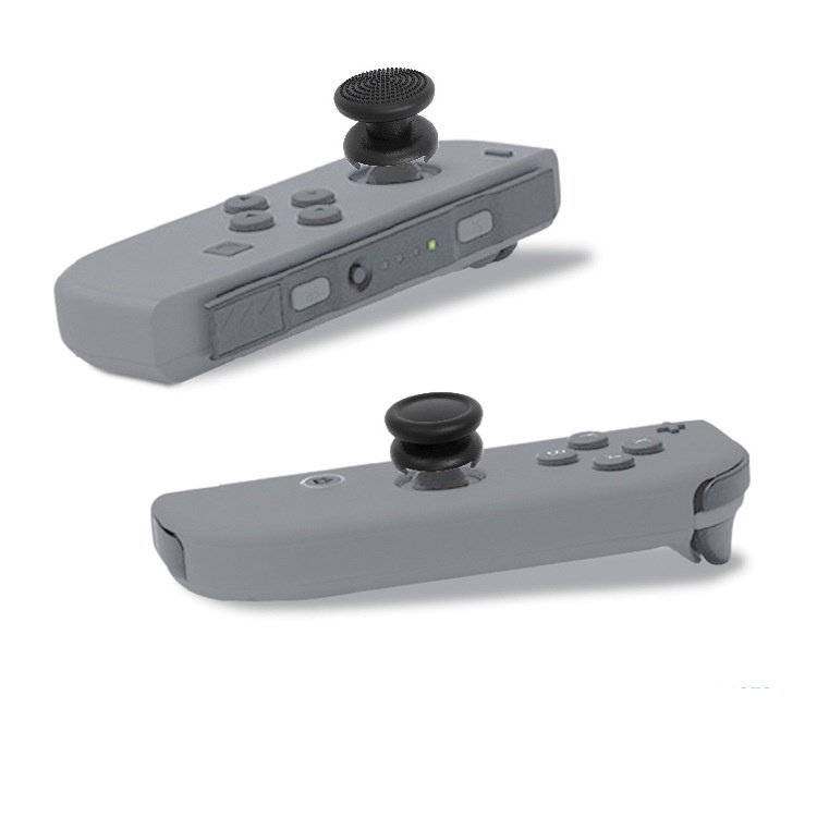 Tay Cầm Chơi Game Nintendo Switch Hình Nấm Chuyên Dụng