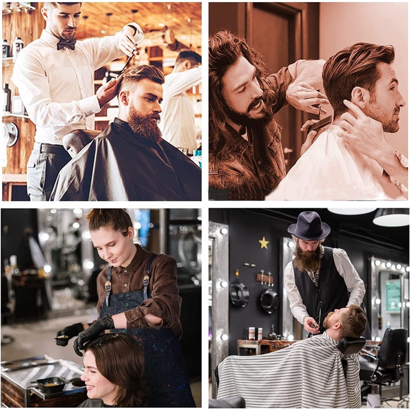 Kéo Cắt Tóc Chuyên Nghiệp Chất Lượng Cao