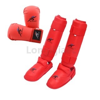 Găng tay / chân bảo vệ khi tập taekwondo / karate / taekwondo dành cho người lớn