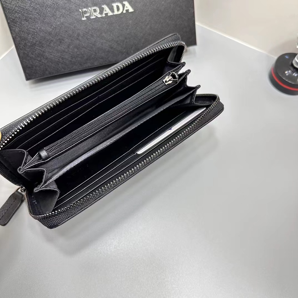Ví Nam Dài Mới A6177
