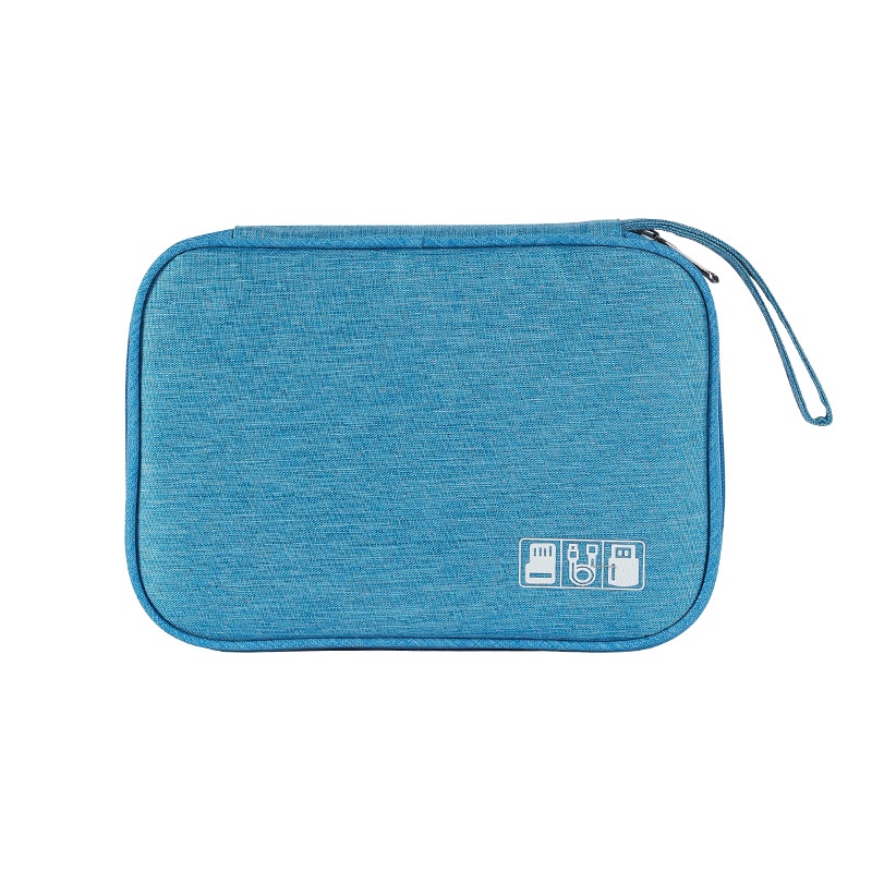 Túi Đựng Dây Cáp Truyền Dữ Liệu Đa Năng Sức Chứa Lớn