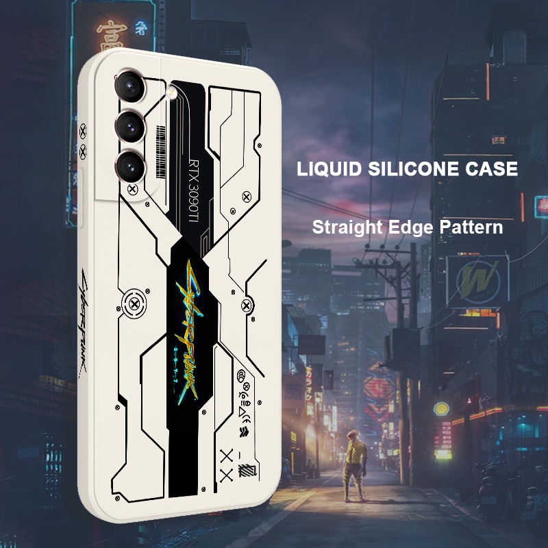 Ốp Điện Thoại Siêu Mỏng Cho Samsung Galaxy S21 S20 FE Ultra Plus