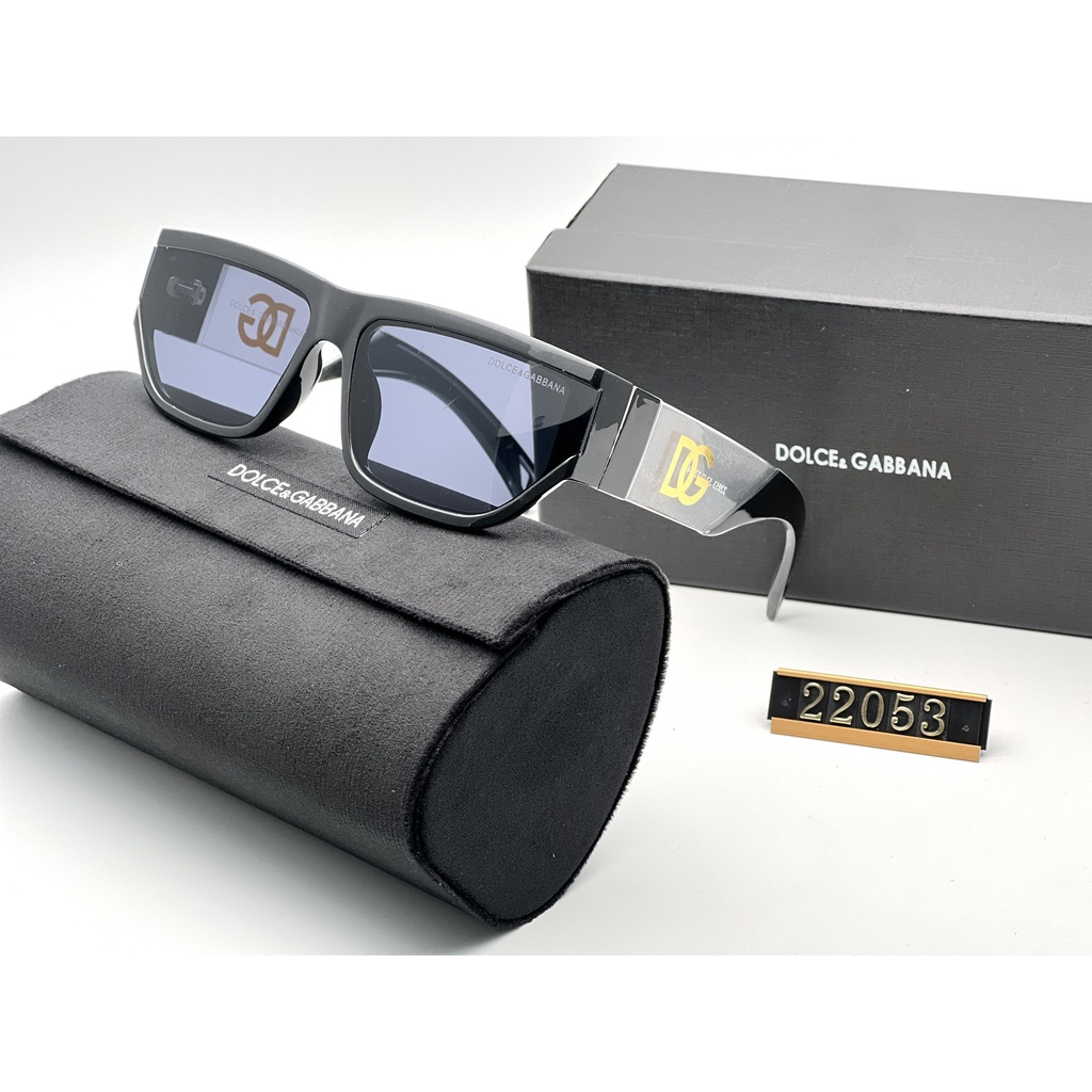 Kính Râm Oversize 2023 Gọng Vuông Chống Tia uv400 Phong Cách Cổ Điển Sang Trọng Dành Cho Cả Nam Và Nữ