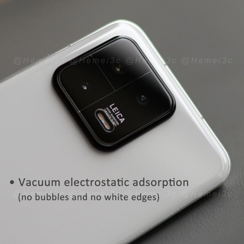 Kính Cường Lực Bảo Vệ Toàn Màn Hình Cho Xiaomi Mi 13 Xiaomi13 Pro Lite 5G