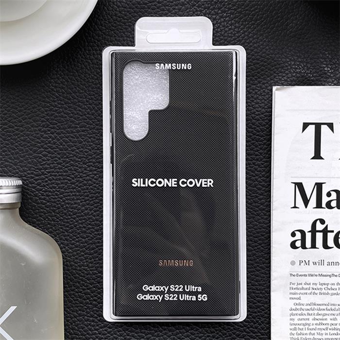 Ốp Lưng Màu Nhám Cho Điện Thoại Samsung Galaxy S23 Ultra Plus