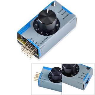 Thiết bị kiểm tra tốc độ động cơ servo cho máy bay điều khiển từ xa