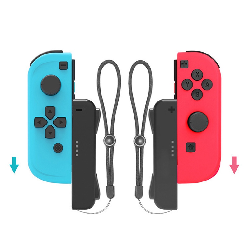 Dây Đeo Tay Cầm Chơi game Trái Phải NS Joy Con