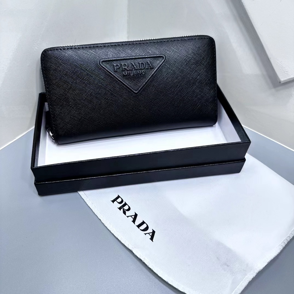 Ví Nam Dài Mới A6177