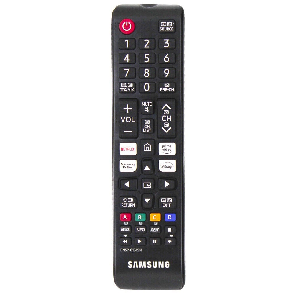 Mới BN59-01315N Dành Cho Samsung NETFLIX LCD TV Điều Khiển Từ Xa QE65S95BATXXU Samsung QD OLED 4K Sm