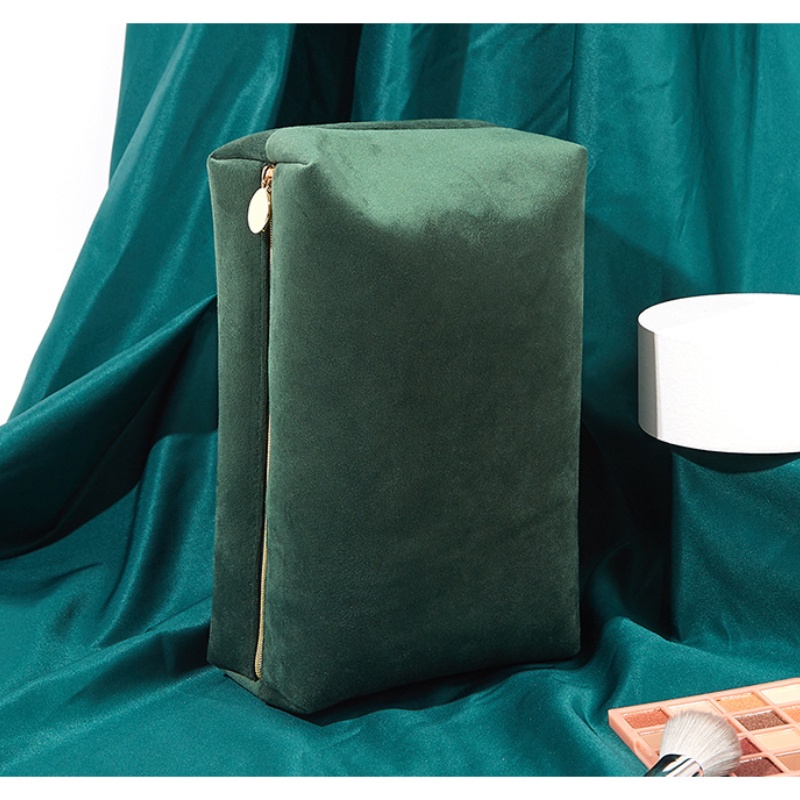 Túi Đựng Mỹ Phẩm Sức Chứa Lớn Tiện Lợi Dễ Sử Dụng