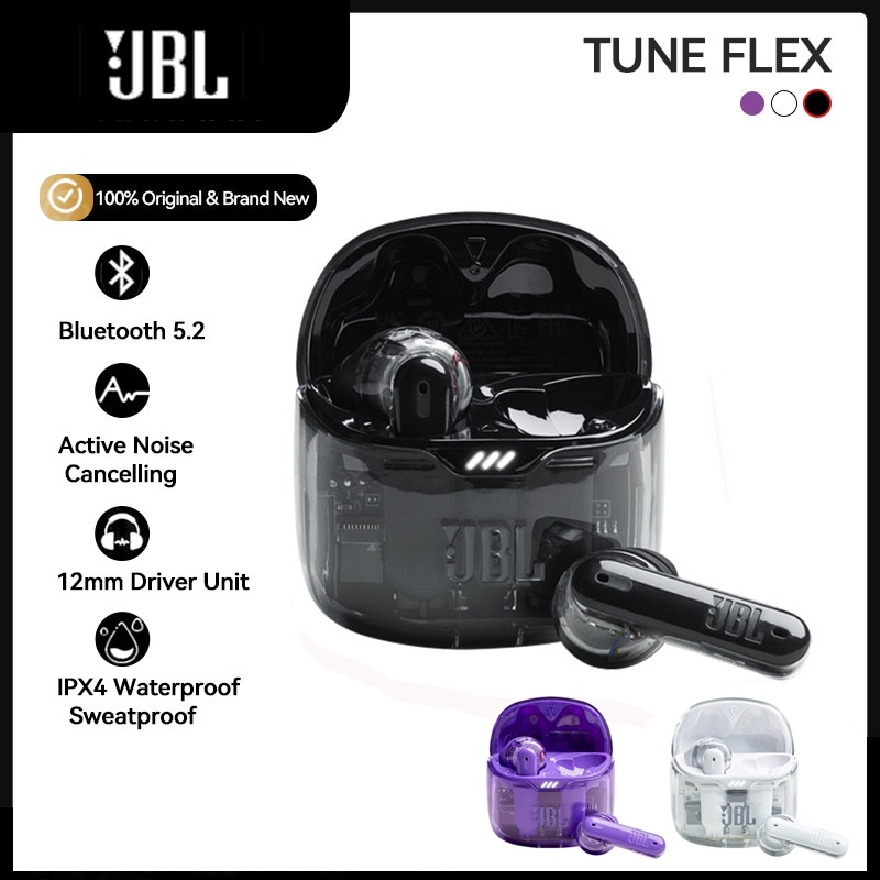 Tai nghe không dây JBL Tune 230NC TWS Khử Tiếng Ồn Có Mic | BigBuy360 - bigbuy360.vn