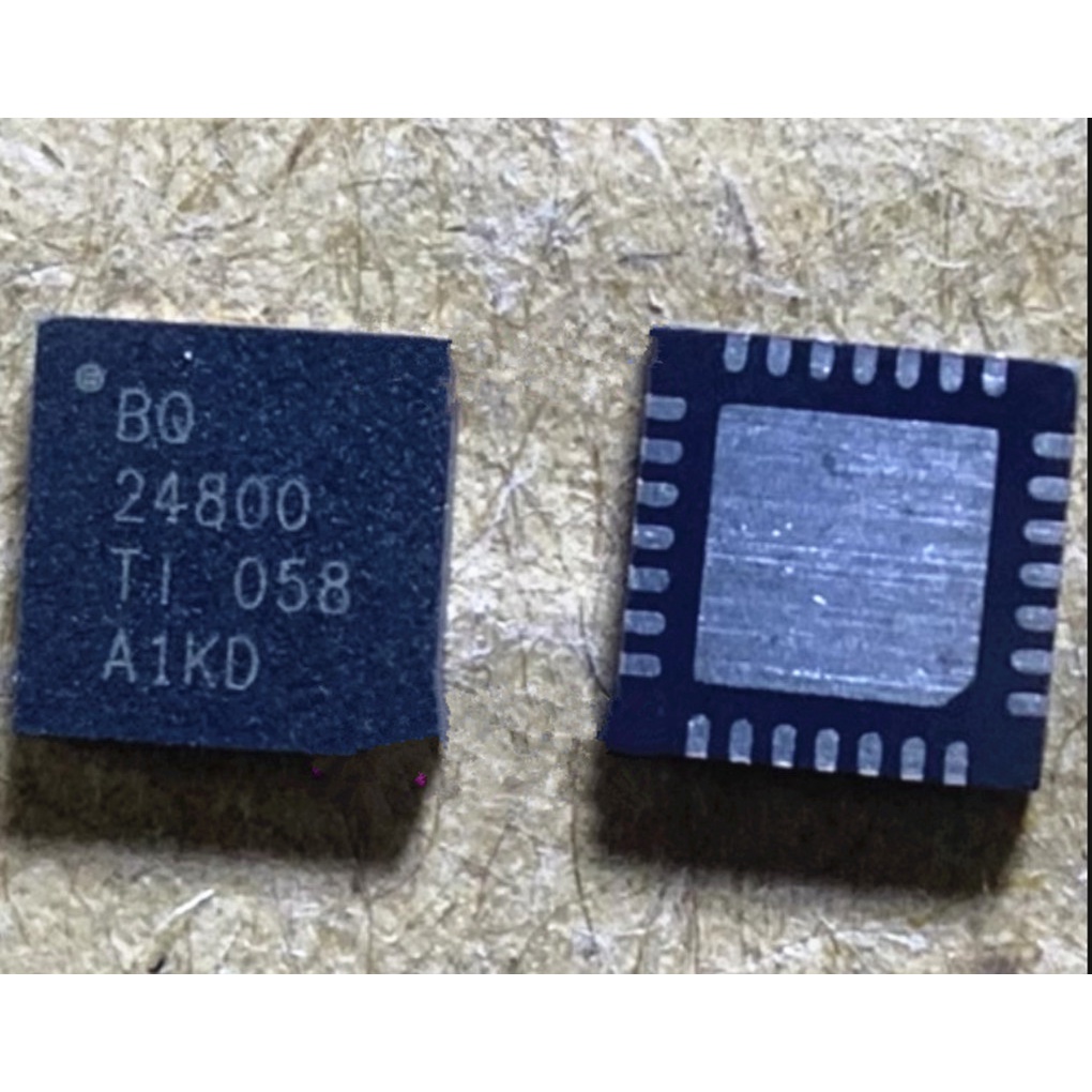 BQ24800RUYR BQ24800 24800 WQFN-28 Chính hãng mới