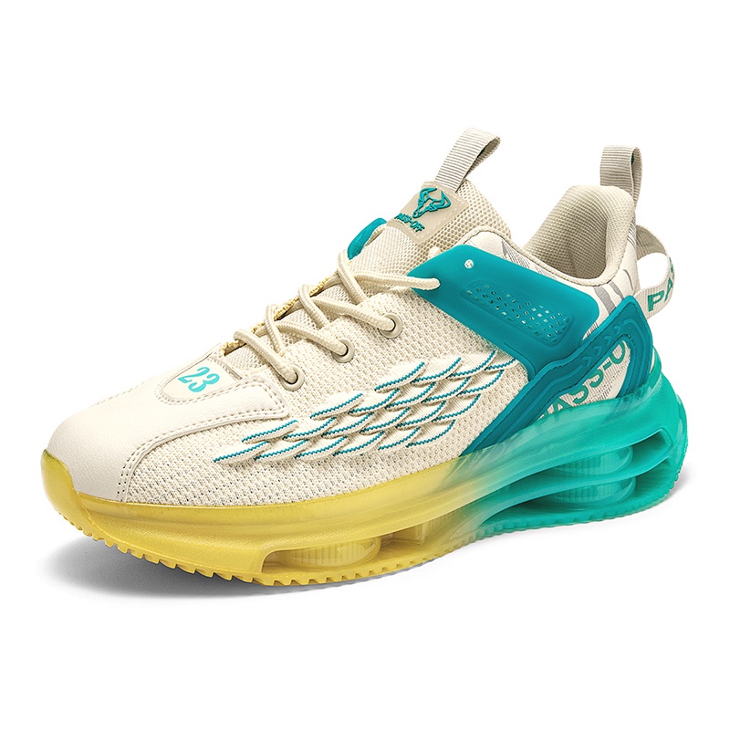 Giày Thể Thao Tennis Thời Trang Nam Mới