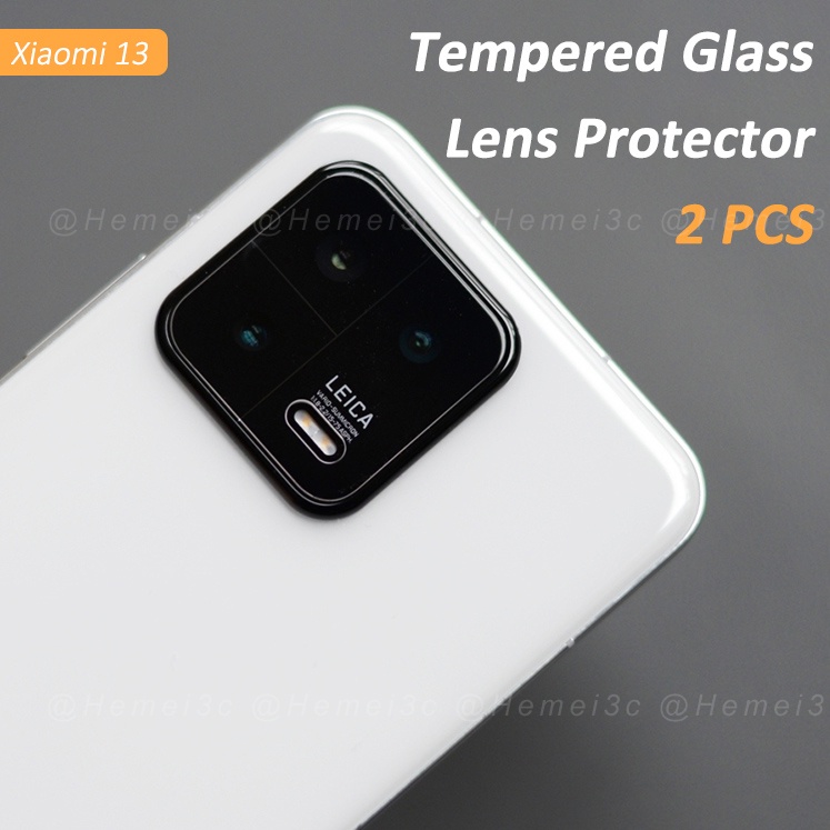 Kính Cường Lực Bảo Vệ Toàn Màn Hình Cho Xiaomi Mi 13 Xiaomi13 Pro Lite 5G