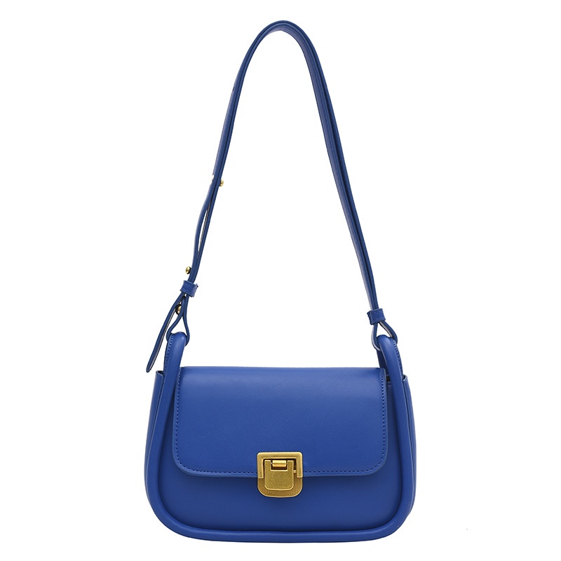 Túi đeo vai IELGY hình vuông cỡ nhỏ thời trang cho nữ