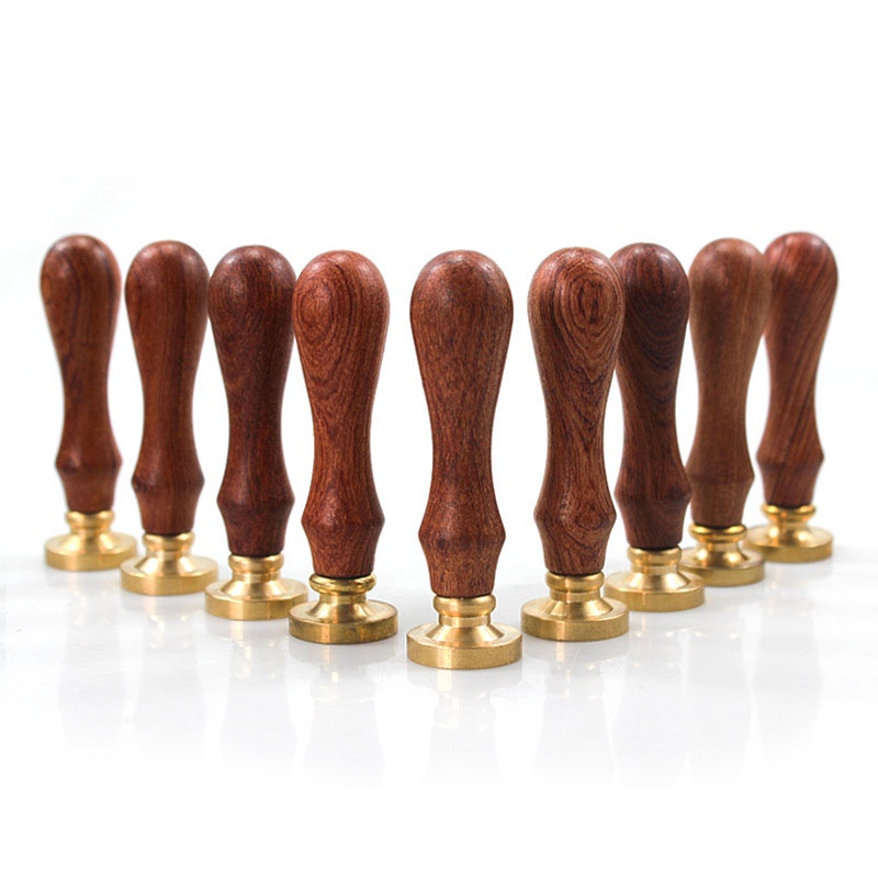 Con Dấu Sáp Cá Nhân 3.0cm