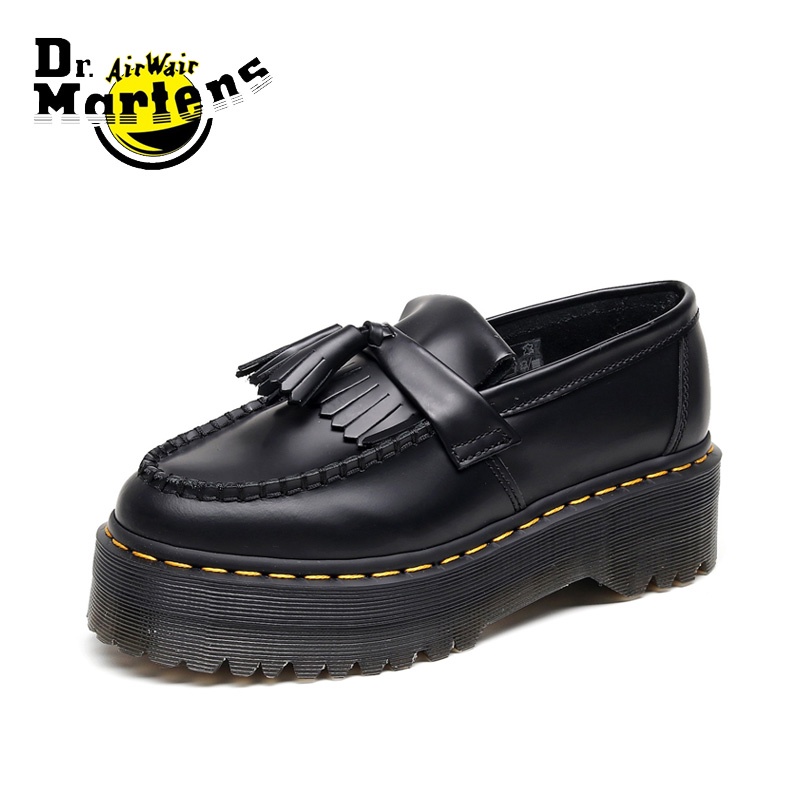 Bác sĩ Dr. Dr. Dr. Dr. Giày Da Martin Cổ Thấp Size 35-45 Thời Trang Cho Nam Và Nữ