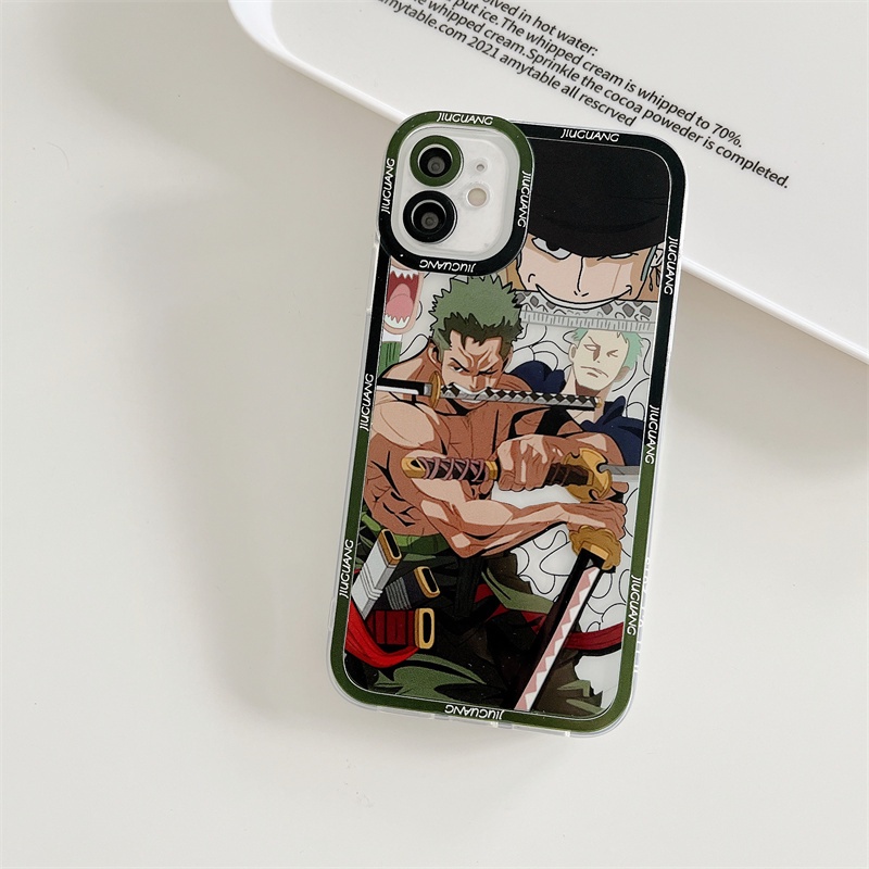 Ốp Điện Thoại Phong Cách Retro Cho Realme C15 C11 C2 A1K Realme7i c17 Realme 5 5i 6i reamle 8 8 Pro C21