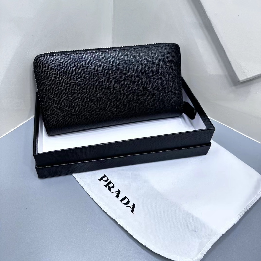 Ví Nam Dài Mới A6177