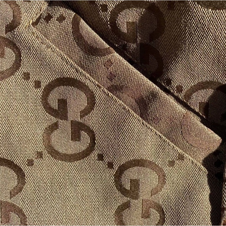 G g jacquard Áo Khoác Thời Trang Hàn Quốc