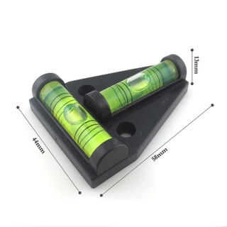 Thước đo độ cân bằng dạng chữ T