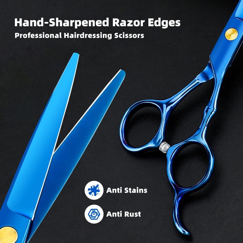 Kéo Cắt Tóc Chuyên Nghiệp Chất Lượng Cao