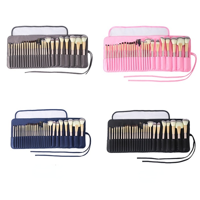 Túi Đựng Mỹ Phẩm Chống Thấm Nước Có Thể Gấp Gọn Tiện Lợi Khi Đi Du Lịch