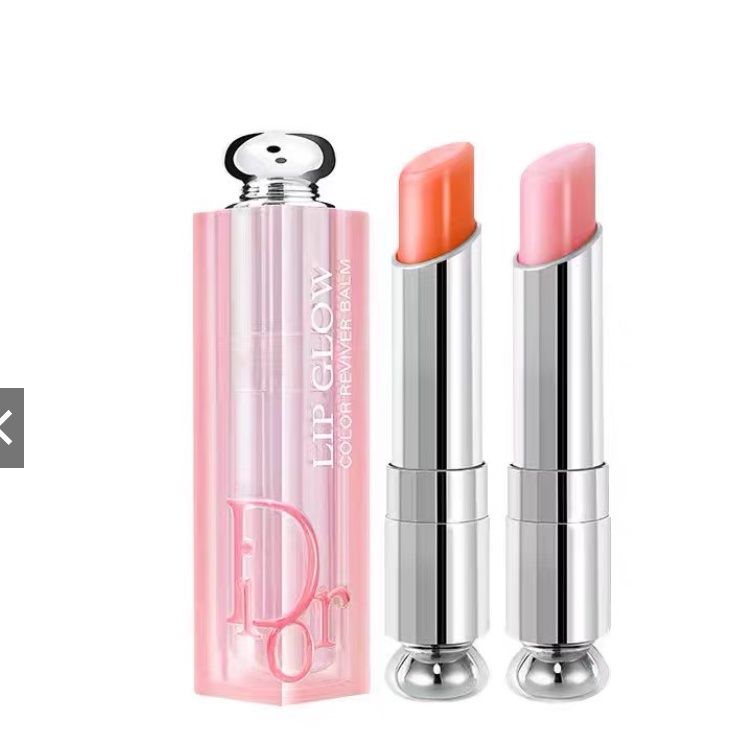 Dior Son Dưỡng Môi Đổi Màu Theo Nhiệt Độ 1.5g 001 / 004