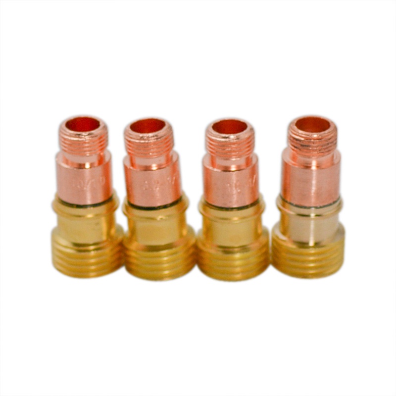 Bộ 16 Phụ Kiện Cho Máy Hàn Cầm Tay wp-17 / 18 / 26