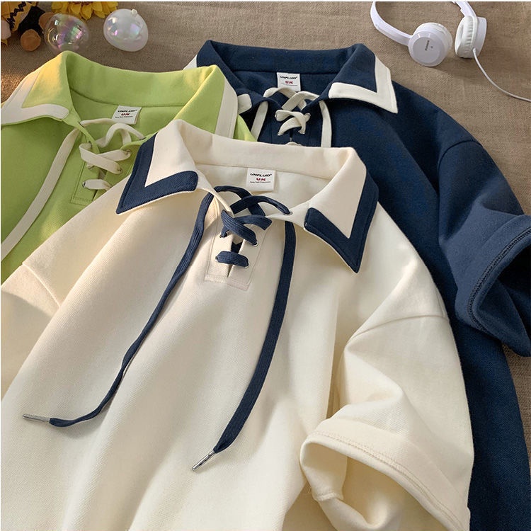 Áo Thun Tay Ngắn Dáng Rộng Cỡ Lớn 300Kg Thoải Mái Thời Trang Mùa Hè Cho Nữ