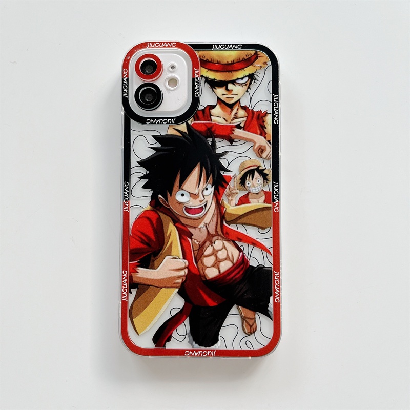 Ốp Điện Thoại Phong Cách Retro Cho Realme C15 C11 C2 A1K Realme7i c17 Realme 5 5i 6i reamle 8 8 Pro C21