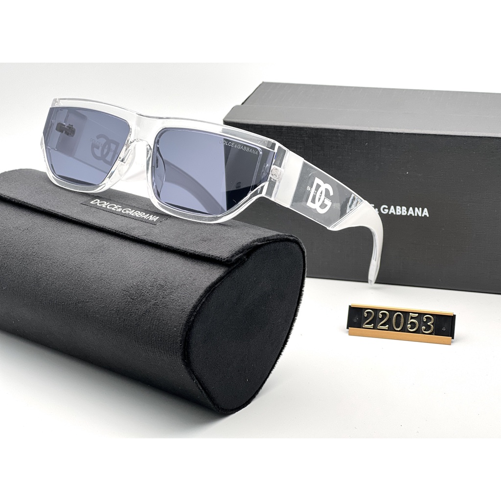 Kính Râm Oversize 2023 Gọng Vuông Chống Tia uv400 Phong Cách Cổ Điển Sang Trọng Dành Cho Cả Nam Và Nữ