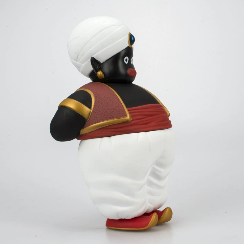 Mô Hình Nhân Vật Son Goku 21cm Trong Phim Bảy Viên Ngọc Rồng Z