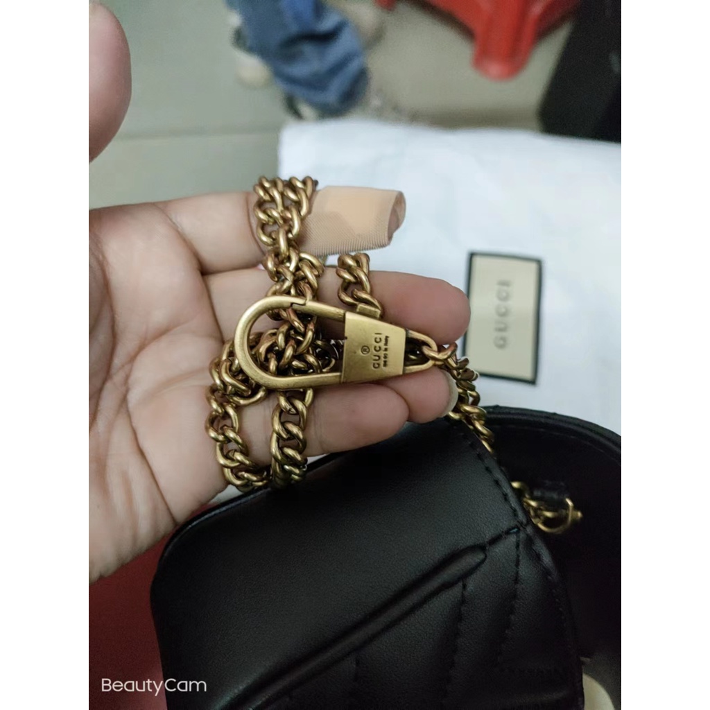 Túi Xách Gucci Chính Hãng 100% Thời Trang Sang Trọng Cho Nữ