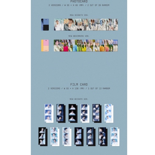 SEVENTEEN SECTOR 17 Repackage ALBUM