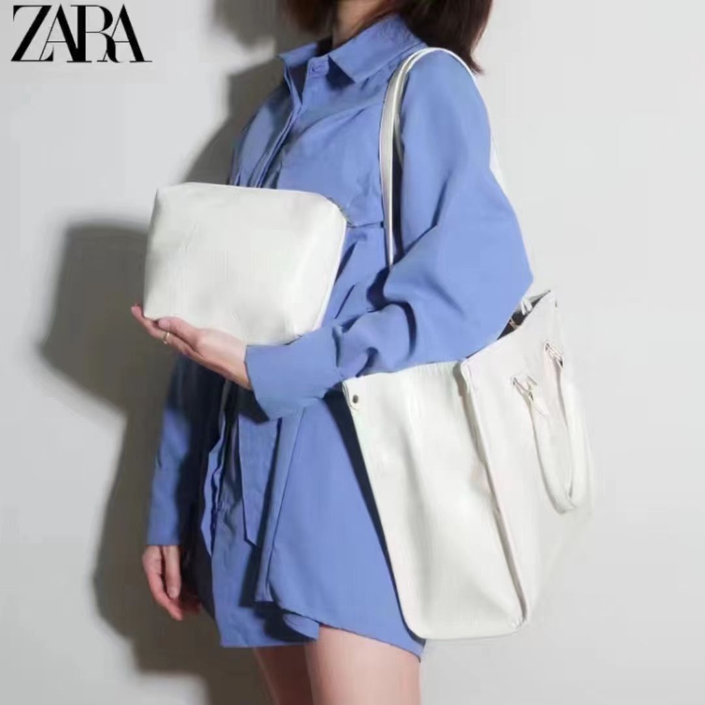 Túi Xách Zara Chính Hãng Thời Trang Cao Cấp Cho Nữ