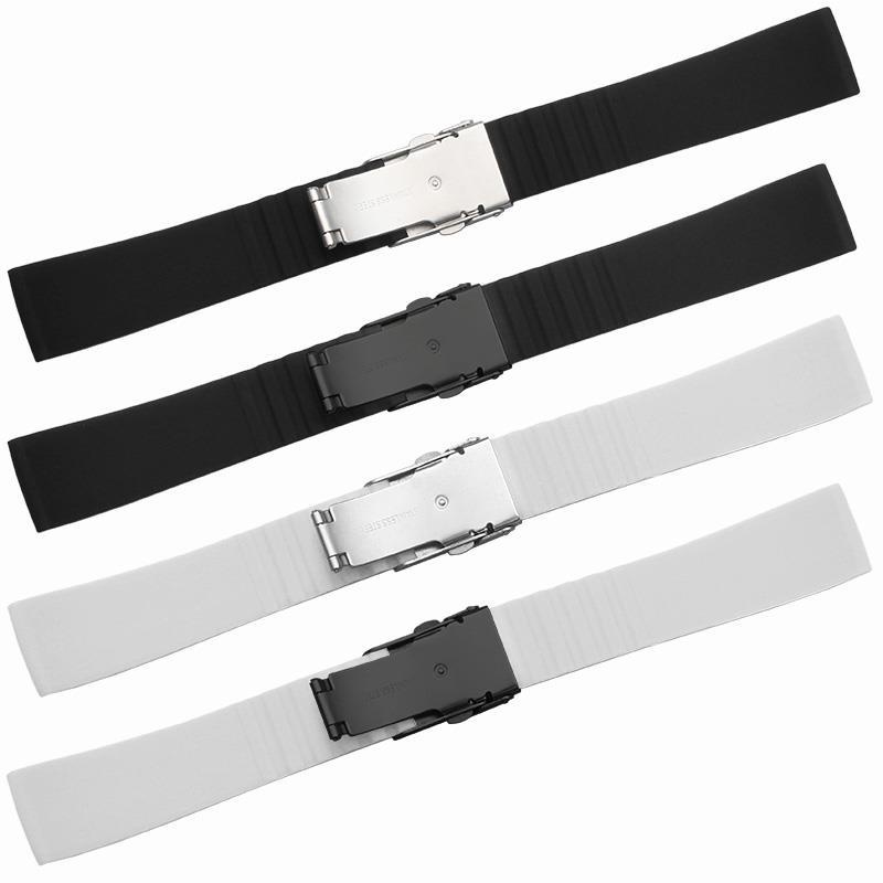 3/14✈Phù Hợp Dây Đeo Cao Su silicone Chống Nước Cho Đồng Hồ Thông Minh Orient / Oriental 20 2